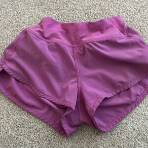 Ivivva speed up short